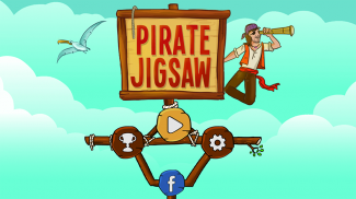 Gratis Jigsaw Fun Games screenshot 0