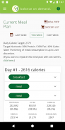 Balance on Demand screenshot 2