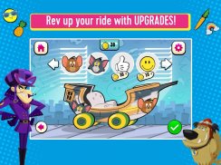 Boomerang Make and Race 2 screenshot 5