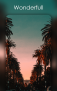 Los Angeles Wallpaper 4K - LA Wallpaper FullHD screenshot 3