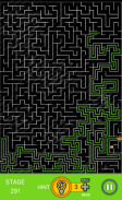 Labyrinthe screenshot 4