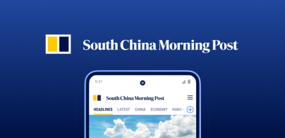 South China Morning Post