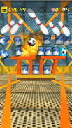 Soccer Knockdown: Ball & Cans screenshot 11