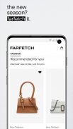 FARFETCH - Shop Luxury Fashion screenshot 1