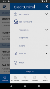 Credit Union 1 Mobile Banking screenshot 5