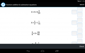 Math Extreme GP screenshot 13