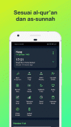 Haqq - Quran dan Kajian Sunnah screenshot 4