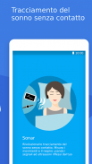 Sleep as Android 💤 Cicli del sonno, Sveglia screenshot 12