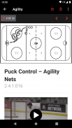 Hockey Canada Network screenshot 10