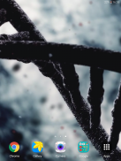 DNA 3D Animation screenshot 1