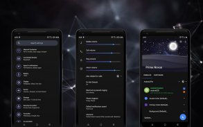 Prime Novus Substratum screenshot 8