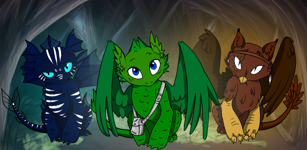 Avatar Maker: Dragons 2 for Android - Download