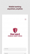 Harvard FCU Digital Banking screenshot 7