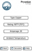 Prysmian Group Ampacidad screenshot 11