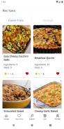 Casserole Recipes screenshot 5