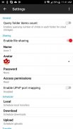 FileHub - File Transfer & Sharing screenshot 3