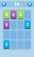 2048 Power of Two screenshot 1