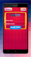 Spin to Win earn money Cash screenshot 2