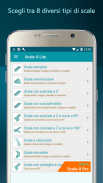 Scale-X Lite - Calcolatrice per scale screenshot 5