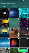 État Saver pour WhatsApp screenshot 3