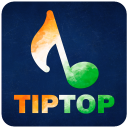 TipTop Lyrical Video Maker