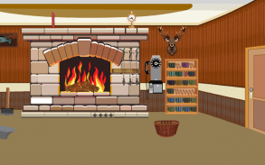 Escape Game-Country Cottage screenshot 23