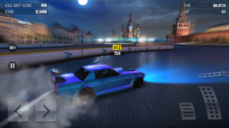 Drift Max World - لعبة سباق screenshot 0