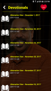 Tony Evans Daily Sermons screenshot 4