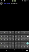 Pro keyboard - Kick keyboard screenshot 4