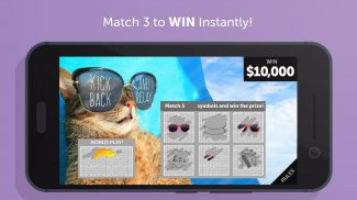 Lucktastic: Win Prizes, Gift Cards & Real Rewards screenshot 0