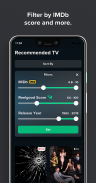 Reelgood - Streaming Guide & Remote screenshot 4