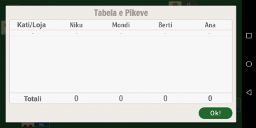 Peskac screenshot 1