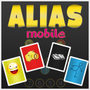 Alias Mobile (Алиас) Icon