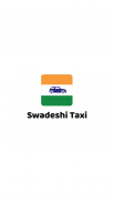 Swadeshi Taxi screenshot 4