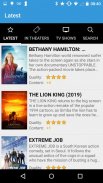 Movieguide® Lite Movie Reviews screenshot 1