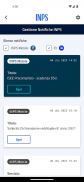 INPS Mobile screenshot 4
