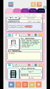 Kanji Drop screenshot 5