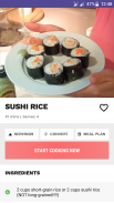 Japanese food recipes: Easy and Healthy screenshot 11