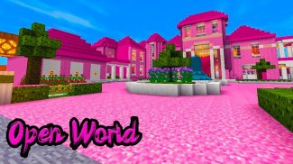 Kawaii World - Craft and Build on the App Store