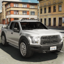 F150 Raptor Car Simulator Ford icon