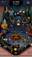 Halloween Pinball screenshot 3