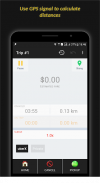 Driver Earnings for Uber screenshot 6