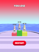 Basketball Quiz Run screenshot 6