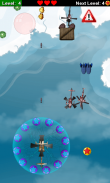 MILITARY HELICOPTER GAME screenshot 6