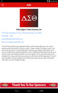 DST Sorority screenshot 1