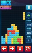 Brick Puzzle - Game Puzzle Classic screenshot 3