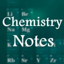 Chemistry Notes Icon