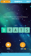 Word Hunt - Trivia and Synonym Puzzles screenshot 0