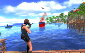 Last Player Battlegrounds Survival screenshot 7