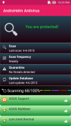 AntiVirus for Android Security 2020-Virus Cleaner screenshot 11